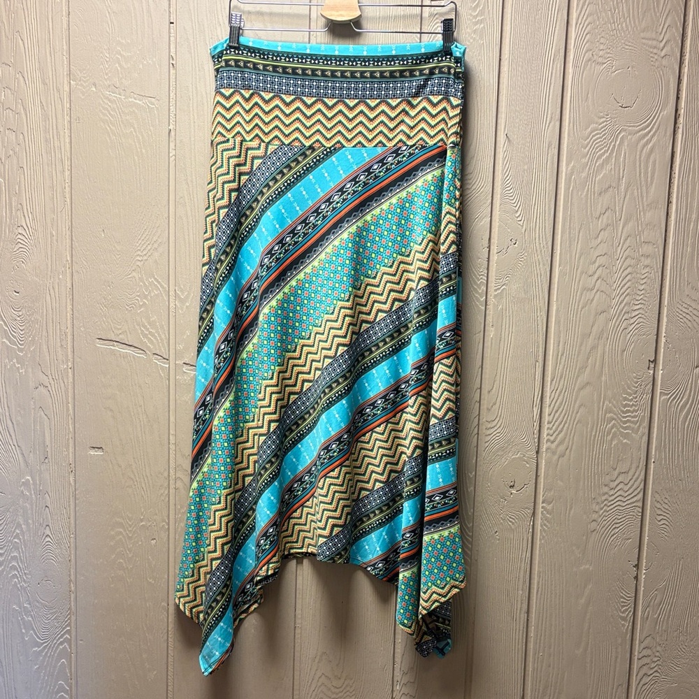 Valerie Stevens Skirt